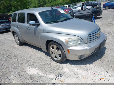 2007 Chevrolet Hhr