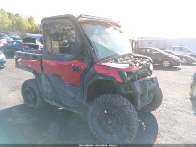 2026 Cf Moto Uforce