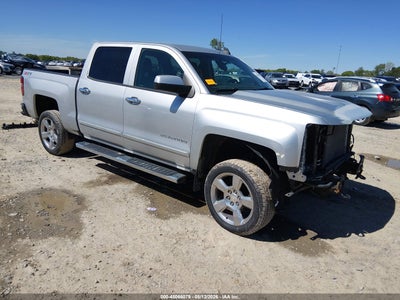 3GCUKREC6HG495041 CHEVROLET SILVERADO Photo 1