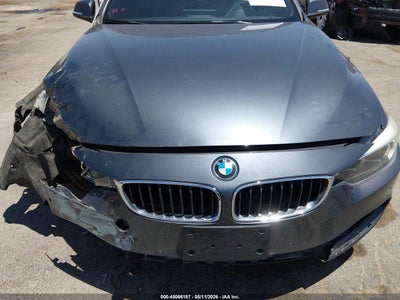 BMW 430I GRAN COUPE