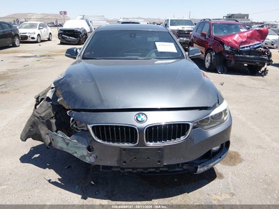 BMW 430I GRAN COUPE