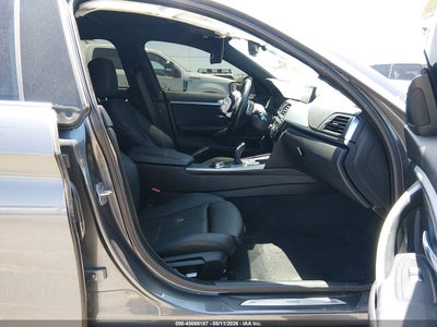 BMW 430I GRAN COUPE