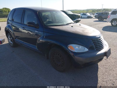 3C4FY48B02T382049 CHRYSLER PT CRUISER Photo 1