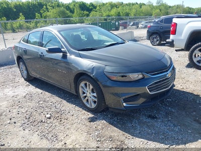 1G1ZE5ST6GF221468 CHEVROLET MALIBU Photo 1