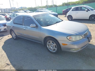 INFINITI I30