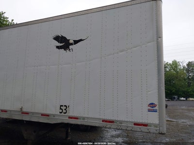 2019 UTILITY TRAILER MFG UNKNOWN 14