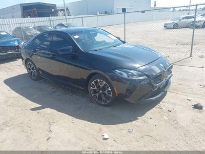 BMW M235 GRAN COUPE