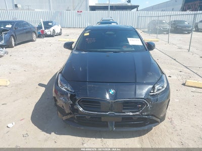 BMW M235 GRAN COUPE
