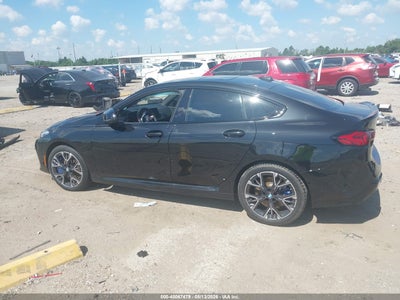 BMW M235 GRAN COUPE