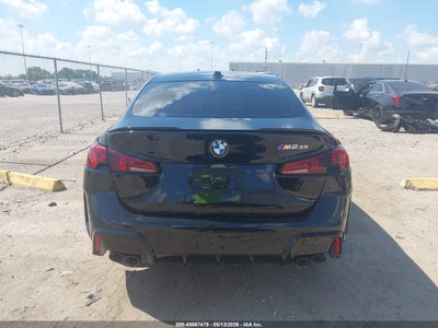 BMW M235 GRAN COUPE