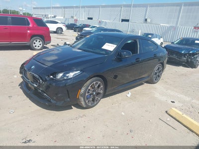 BMW M235 GRAN COUPE