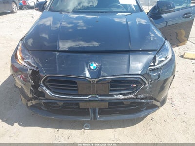 BMW M235 GRAN COUPE