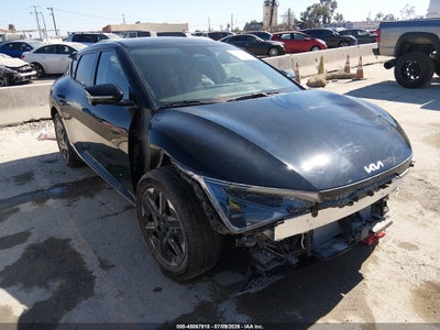 5XYC34JA3SG011168 KIA EV6 Photo 1