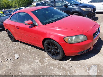 VOLVO C70