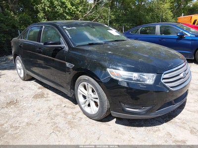 2016 Ford Taurus