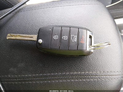 2016 KIA SPORTAGE 11