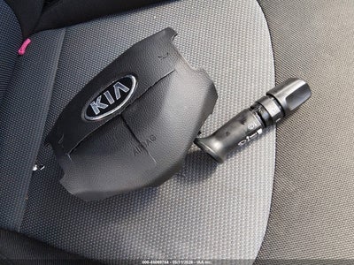 2016 KIA SPORTAGE 12