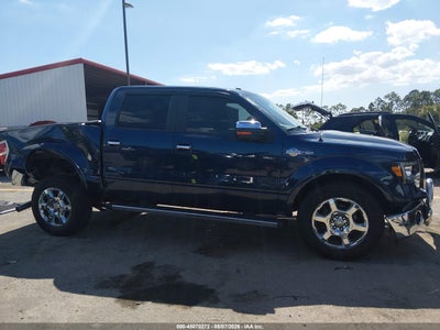 2014 FORD F-150 14