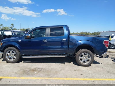 2014 FORD F-150 15