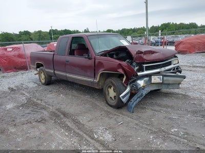 1997 Chevrolet C1500