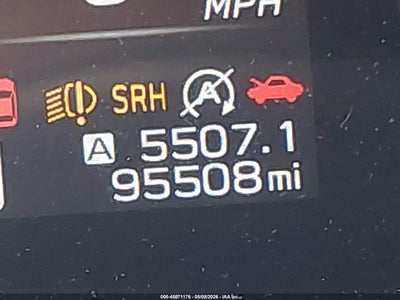 2023 SUBARU OUTBACK 15