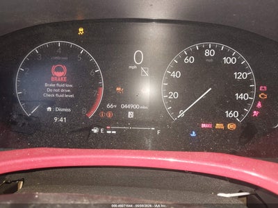 2022 HONDA CIVIC 7