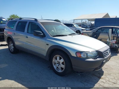 2004 Volvo Xc70