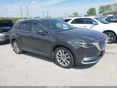 MAZDA CX-9