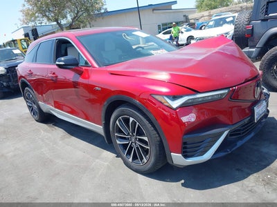 2024 Acura Zdx