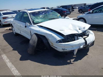 1998 Oldsmobile Aurora