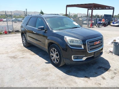 GMC ACADIA