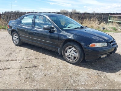 1996 Dodge Stratus