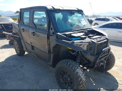 2026 Polaris Xpedition