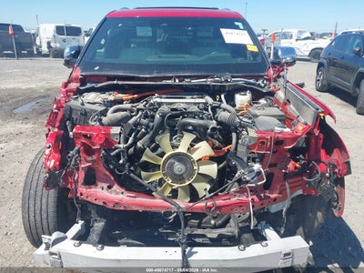 TOYOTA SEQUOIA
