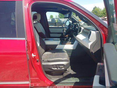 TOYOTA SEQUOIA