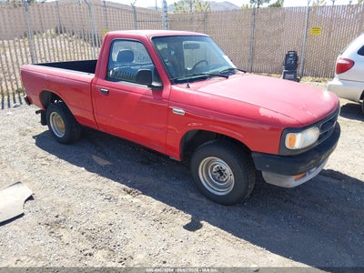 MAZDA B2300
