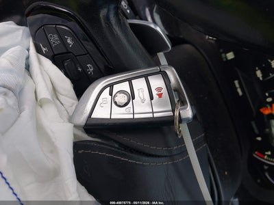 BMW 530I