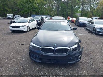 BMW 530I