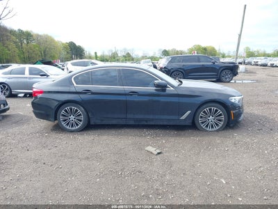 BMW 530I