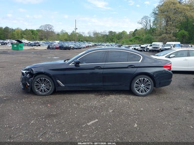 BMW 530I