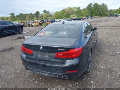BMW 530I