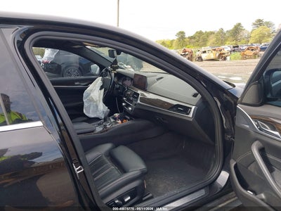 BMW 530I