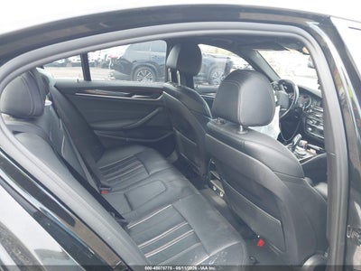 BMW 530I