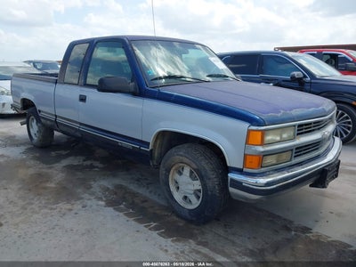 1GCEC19R9TE206266 CHEVROLET GMT-400 Photo 1