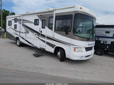 2008 Coachmen Motorhome