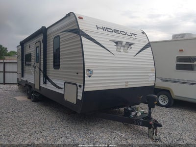 2019 Keystone Rv Hideout