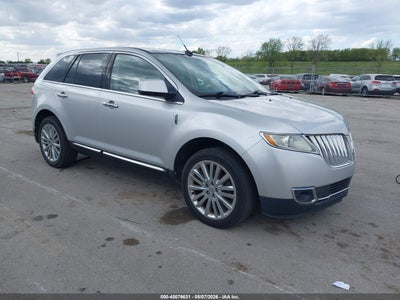 LINCOLN MKX