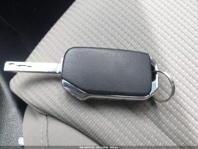 2019 KIA FORTE 11