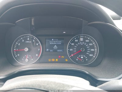 2019 KIA FORTE 7