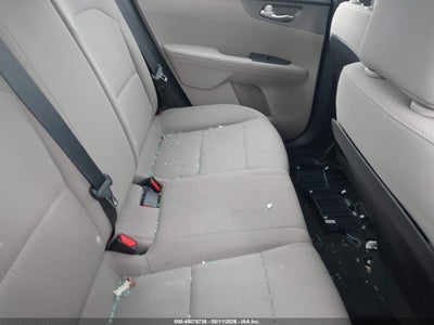 2019 KIA FORTE 8